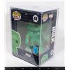 Image 2 : FUNKO POP ART SERIES HULK THE INFINITY SAGA 48 IN