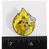 Image 1 : NEW THIS IS FINE LAPEL PIN