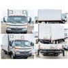 Image 1 : FEATURED 2009 HINO CUBEVAN