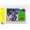Image 1 : 1982-83 O-PEE-CHEE #216 WAYNE GRETZKY NHL ASSIST