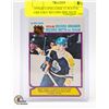Image 1 : 1979-80 O-PEE-CHEE #3 WAYNE GRETZKY RECORD BREAKER