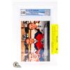 Image 1 : GRADED 2014-15 SPA #171 EKBLAD-REINHART-DRAISAITL