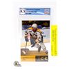 Image 1 : GRADED 2000 UD ICE LEGENDS #32 JAROMIR JAGR