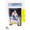 Image 1 : GRADED 2017-18 O-PEE-CHEE #R-A AUSTON MATTHEWS