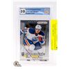Image 1 : GRADED 2013-14 PANINI PRIZM #240 NAIL YAKUPOV