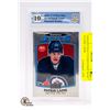Image 1 : GRADED 2016-17 O-PEE-CHEE #R-99 PATRIK LAINE