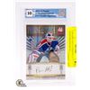 Image 1 : GRADED 2012-13 PANINI #5 RANFORD/DUBNYK