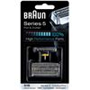 Image 1 : NEW BRAUN SERIES 5 CONTOUR PRO - REPLACEMENT BLADE