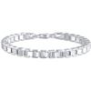 Image 1 : NEW BLING JEWELERY SOLID 925 STERLING SILVER