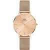 Image 1 : NEW DANIEL WELLINGTON PETITE MELROSE WATCH