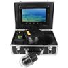 NEW UNDERWATER FISHING/BOATING/DIVING CAMERA