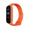 Image 1 : NEW AMAZFIT BAND 5 SMARTWATCH - ORANGE