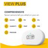 Image 5 : NEW AIRTHINGS 2960 VIEW PLUS AIR QUALITY MONITOR
