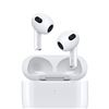 Image 1 : NEW APPLE AIR PODS WITH MAGSAFE CHARGING CASE