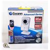 Image 1 : SWANN ADVANCED WIFI NETWORK SECURITY CAMERA