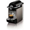 NEW NESPRESSO PIXIE TITAN C60 CAPSULE COFFEE