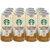 Image 1 : NEW CASE OF 12 STARBUCKS DOUBLE SHOT VANILLA