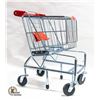 Image 1 : NEW MELLISA & DOUG MINI SHOPPING CART