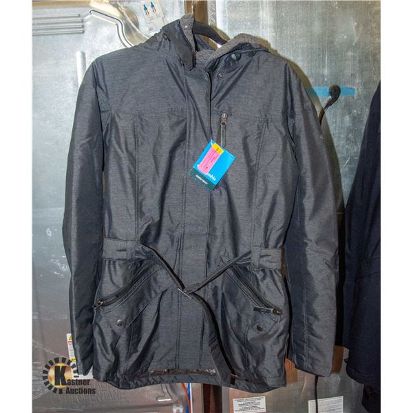 NEW MOENS MEDIUM COLUMBIA OMNI TECH JACKET