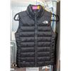 Image 1 : NEW WOMENS XS THE NORTH FACE VEST