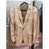 Image 1 : NEW COOFANDY MENS LARGE BLAZER