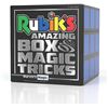 Image 2 : NEW RUBIKS AMAZING BOX OF MAGIC TRICKS