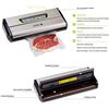 Image 2 : NEW TINVOO VS100S VACUUM SEALER WITH BAGS KIT