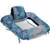 Image 1 : NEW AQUA ZERO GRAVITY POOL CHAIR LOUNGE