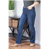 Image 1 : NEW JAG RUBY STRAIGHT JEANS  NIGHT BREEZE COLOUR