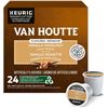 Image 1 : NEW BOX OF 24 VAN HOUTTE VANILLA HAZELNUT