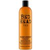 Image 1 : 4 NEW 750ML BED HEAD COLOUR GODDESS CONDITIONER