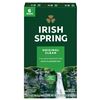 Image 1 : 6 BARS OF IRISH SPRING ORIGINAL CLEAN 628.8G TOTAL