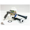 Image 1 : NEW CAR INTERIOR DEEP CLEANING GUN KIT