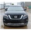 Image 1 : 2019 NISSAN PATHFINDER SUV