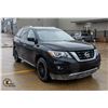 Image 2 : 2019 NISSAN PATHFINDER SUV