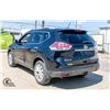 Image 6 : 2016 NISSAN ROGUE