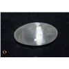 Image 1 : NEW POLISHED OVAL GENUINE SELENITE