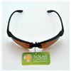 Image 6 : SOLAR COMFORT 100% UV PROTECTION SUNGLASSES