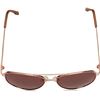 Image 4 : FOSTER GRANT 100% UV AVIATOR STYLE SUNGLASSES