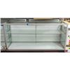 Image 1 : 6FT DISPLAY CASE