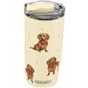 Image 1 : NEW SERENGETI 20 OZ ULTIMATE TUMBLER WITH LID