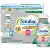 Image 1 : NEW CASE OF 16 SIMILAC PRO ADVANCED STEP 2