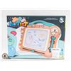 Image 1 : NEW MAGNETIC DRAWING BOARD WITH MUSIC AND LIGHTS