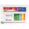 Image 1 : NEW 32PC SUSPENSION FOLDERS Q915