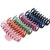 Image 1 : NEW AUSEIBEELY HAIR CLIP SET - 6PCS