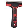 Image 1 : NEW 3 PACK AMZ BASICS GLASS AND TILE SCRAPER WITH