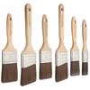 Image 1 : NEW AMZ BASICS MASTER PRO PAINT BRUSH SET