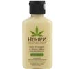 Image 1 : 7 NEW BOTTLES OF HEMPZ SWEET PINEAPPLE & HONEY