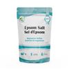 Image 1 : 3 NEW 1LBS BAGS OF YOGTI EPSOM SALT WITH CITRUS