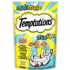 Image 1 : NEW CASE OF 12 WHISKAS TEMPTATIONS CAT TREATS